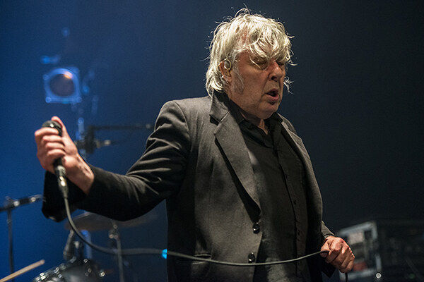Arno @ Ancienne Belgique