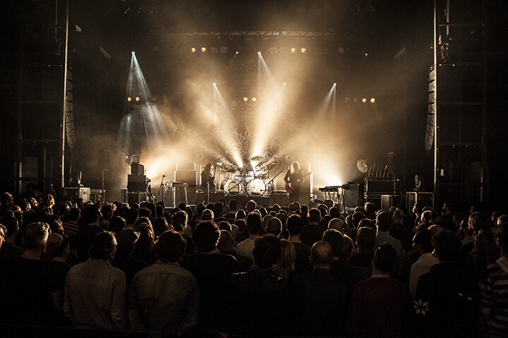 Motorpsycho @ Depot Leuven