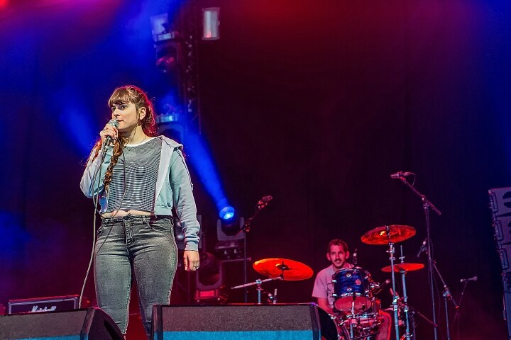 Not On Tour @ Groezrock 2016