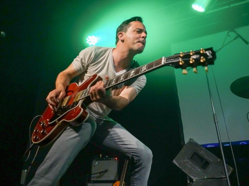 The 5AM CD-release 'Free'