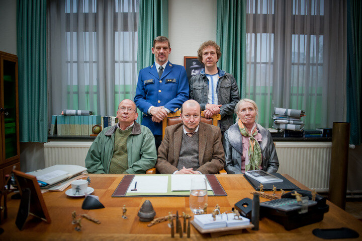 Eigen Kweek Jaargang 3