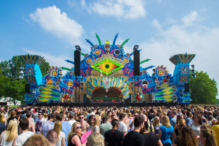 Emporium 2016 @ Berendonck Wijchen