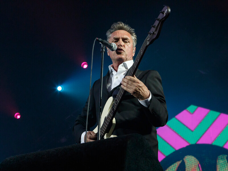 Doe Maar @ Lotto Arena