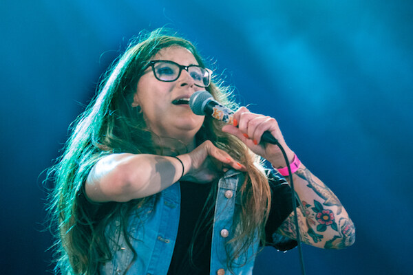 For I Am King @ Jera On Air '16