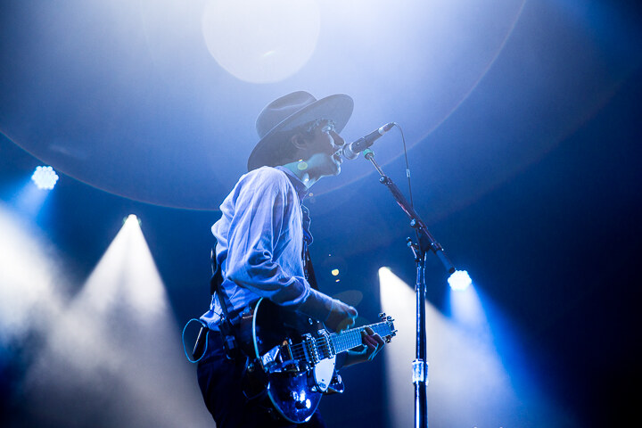The Kooks @ Rock Zottegem 2016