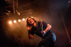 Sjock Danko Jones