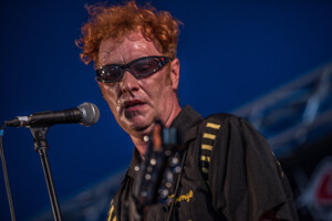 Sjock The Polecats