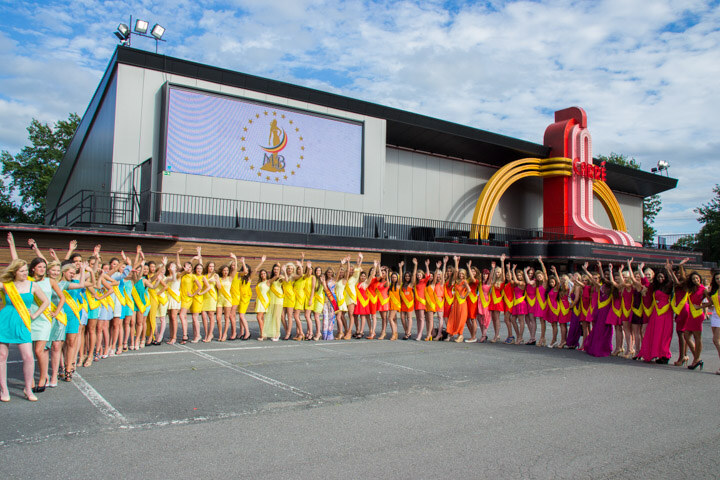 Nationale Missendag 2017 @ Carré