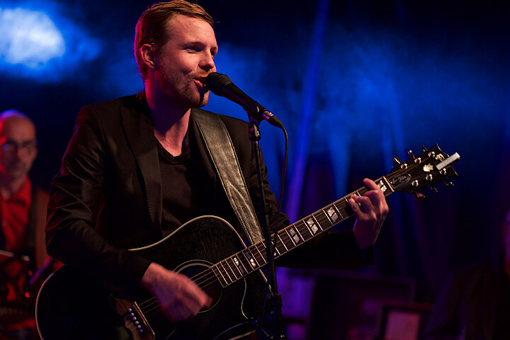 Jelle Cleymans @ Engie Parkies Kapellen