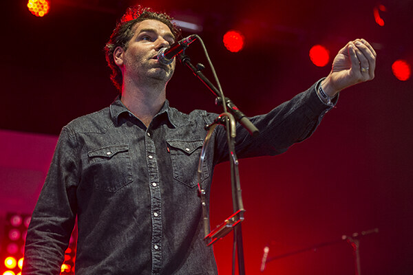 Yevgueni Dranouter2016