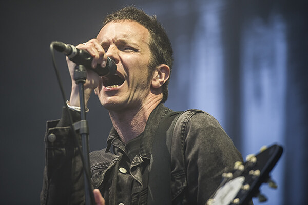 LUKE Brussel summer festival