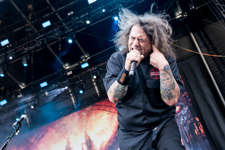 Exodus @ Summer Breeze 2016