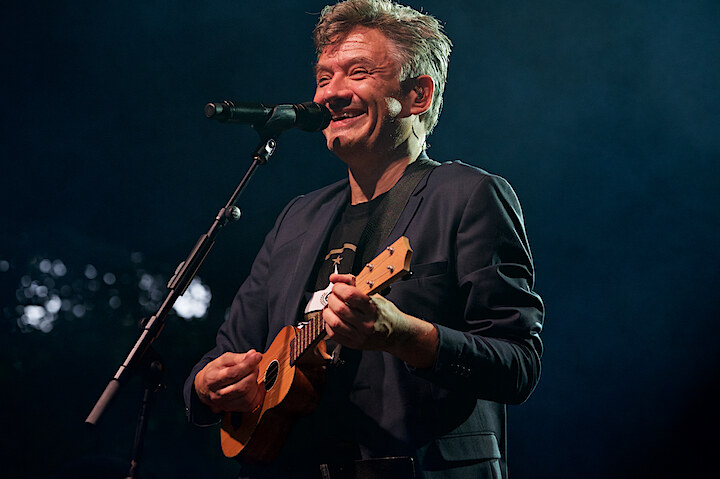 Bart Peeters @ OLT Rivierenhof