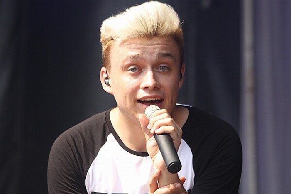 Boycode @ Buitenbeenpop, Leopoldsburg
