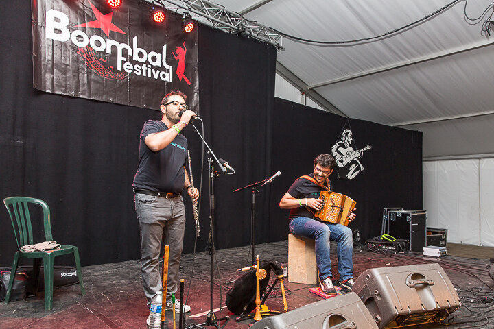 Brotto Lopez @ BoombalFestival Dag 1 Lovendegem
