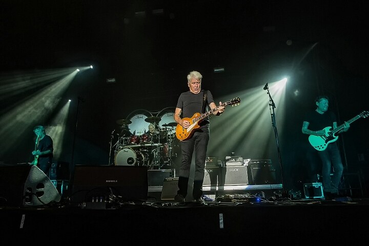 Golden Earring @ Boerenrock 2016