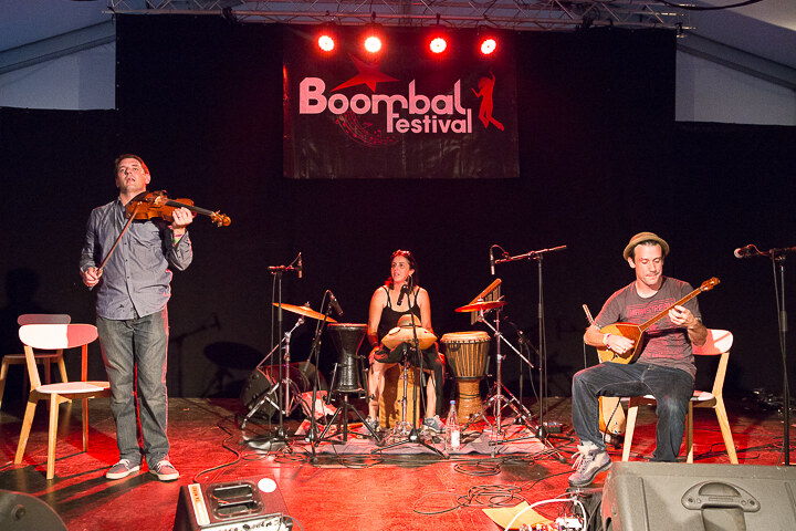 Arasta Bazar @ BoombalFestival Dag 3 Lovendegem