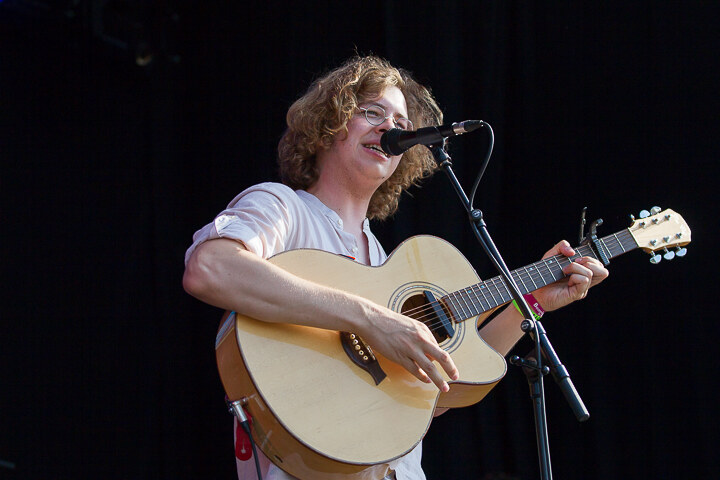 Brent Beukelaer @ BoombalFestival Dag 3 Lovendegem