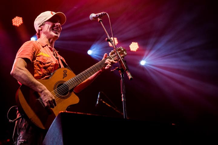 Manu Chao & La Ventura @ ManiFiesta
