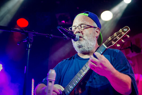 The Kyle Gass Band @ Effenaar
