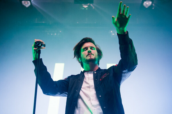 Bazart @ Ancienne Belgique