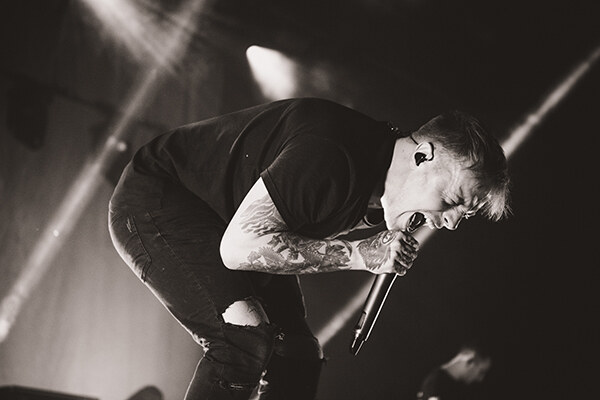 Architects @ Trix