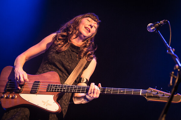 Silversun Pickups @ Het Depot
