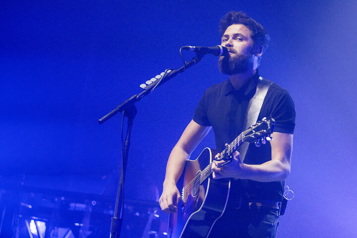 Passenger @ Koninklijk Circus