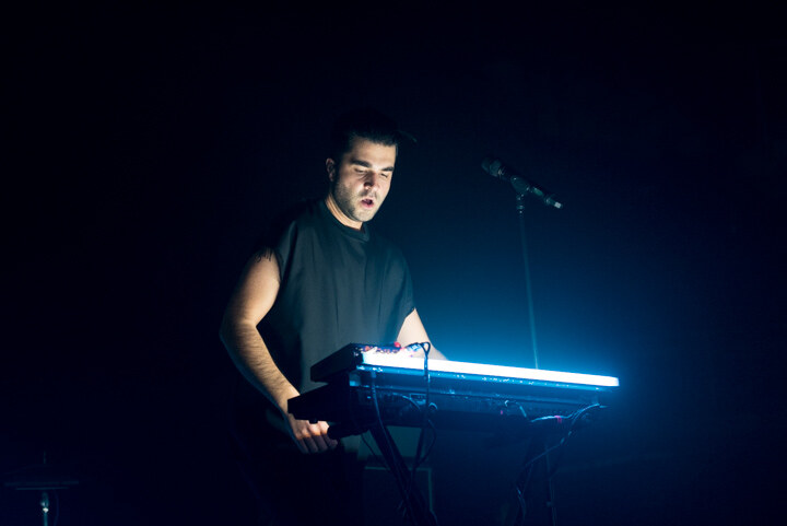 Goose @ Lotto Arena