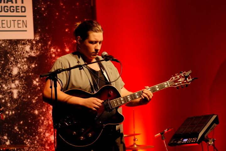 Zermatt Unplugged Kaufleuten 2016 @ Zürich