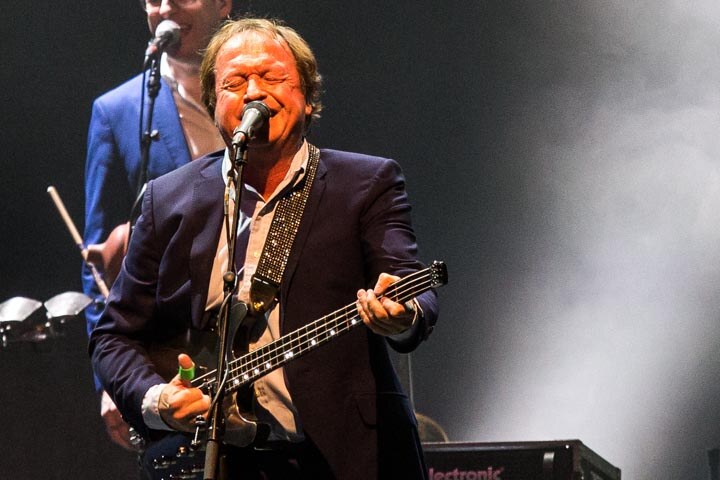 Level 42 @ 013 Tilburg