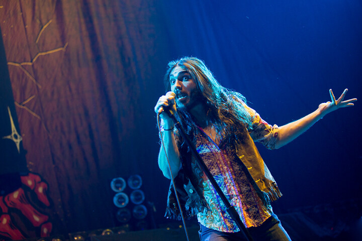 Crobot @ Vorst Nationaal