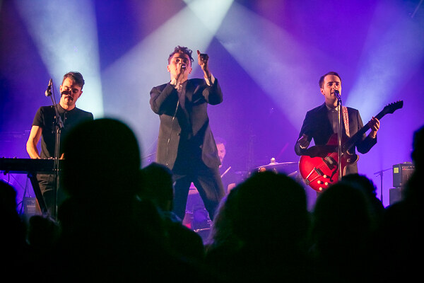 Her @ Inrocks Festival
