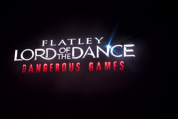 Lord of the Dance @ Lotto Arena