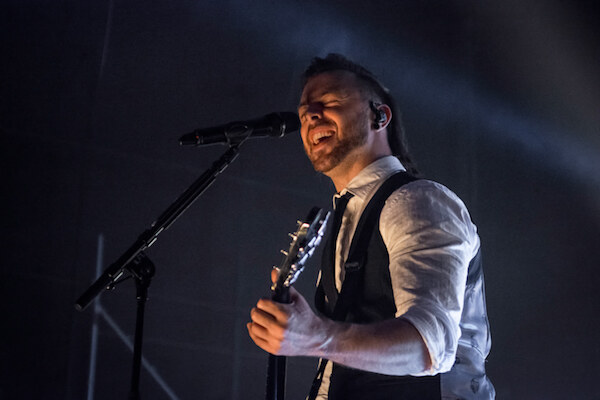Bullet For My Valentine @ Ancienne Belgique
