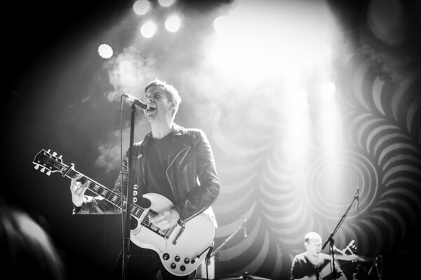 The Sore Losers @ Het Depot
