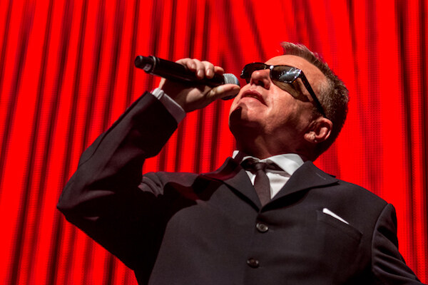 Madness @ 013