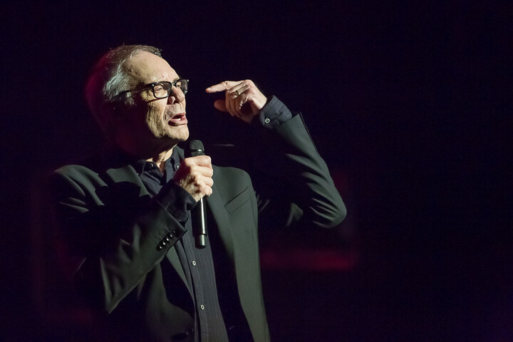 Rob De Nijs Verjaardagsconcert @ Stadsschouwburg