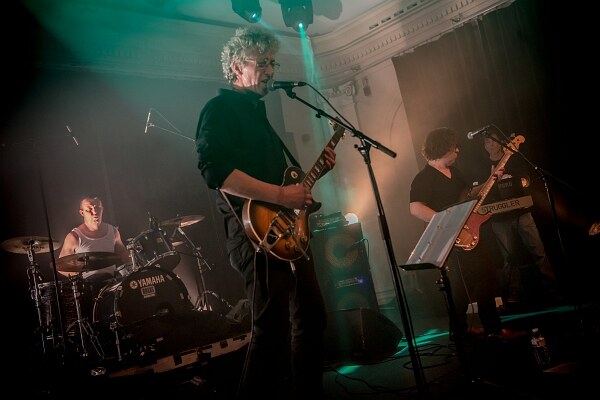 Struggler @ Bimfest