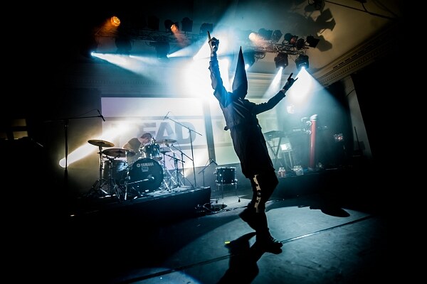 Suicide Commando @ Bimfest