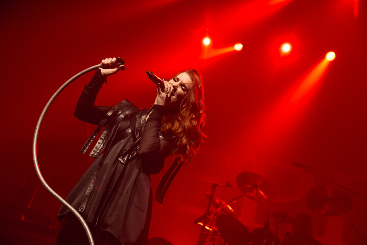 Epica @ AB