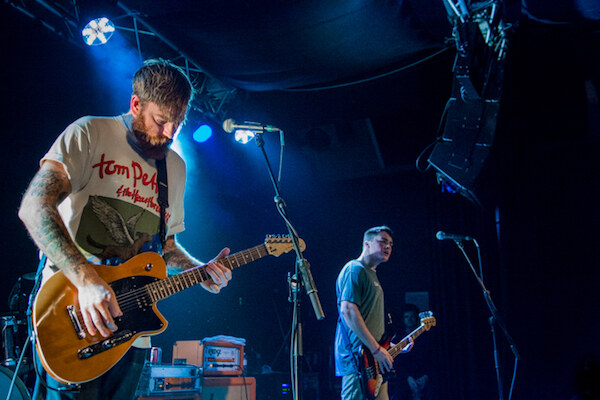 Four Year Strong @ De Klinker