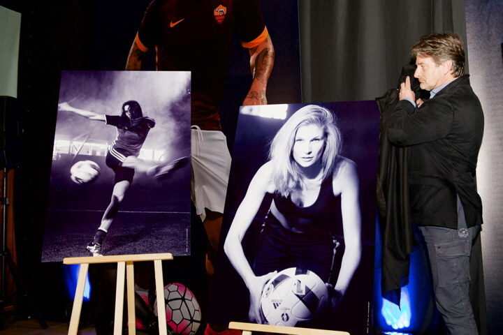 Goal!, The Football Experience @ Nekkerhal Mechelen