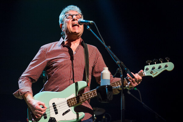 10CC @ De Roma