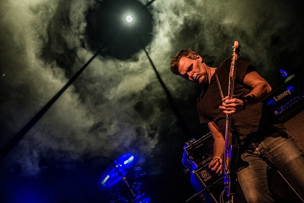 Local H @ Depot Leuven