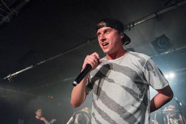 State Champs @ Trix Club