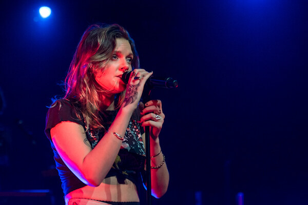 Tove Lo @ Trix