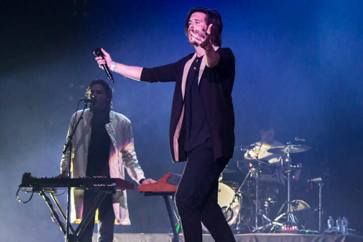 Bazart @ Lotto Arena