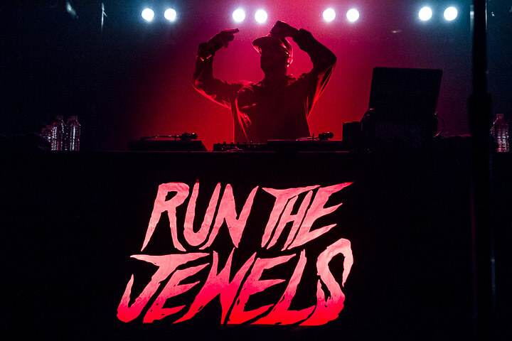 Run The Jewels BRDCST: