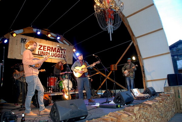 Zermatt Unplugged 2017 @ Zermatt